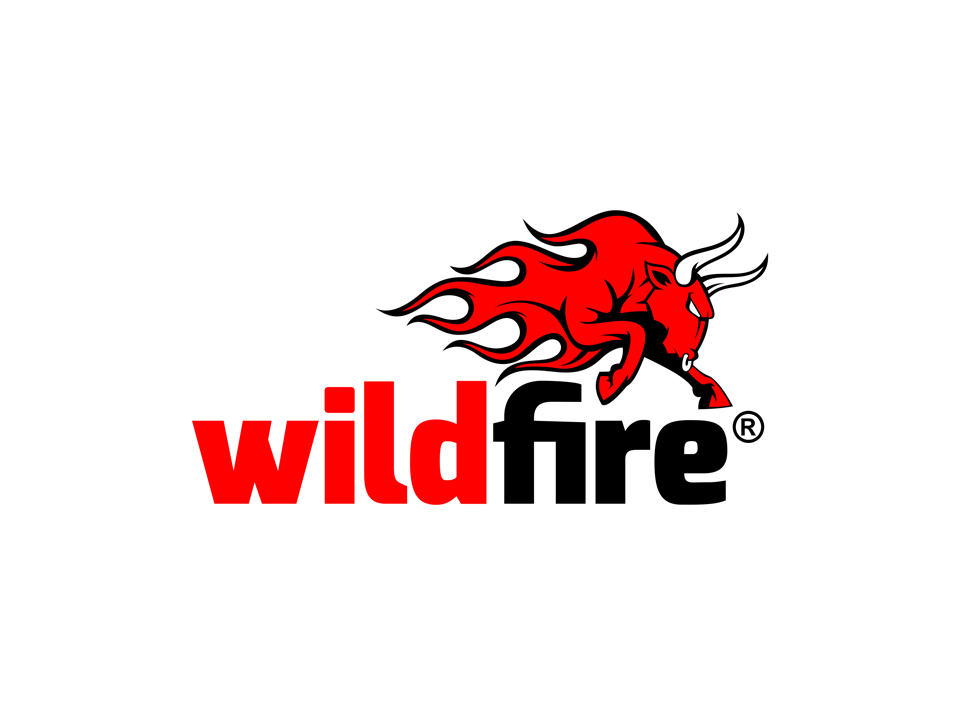 Wild Fire Energy Drink