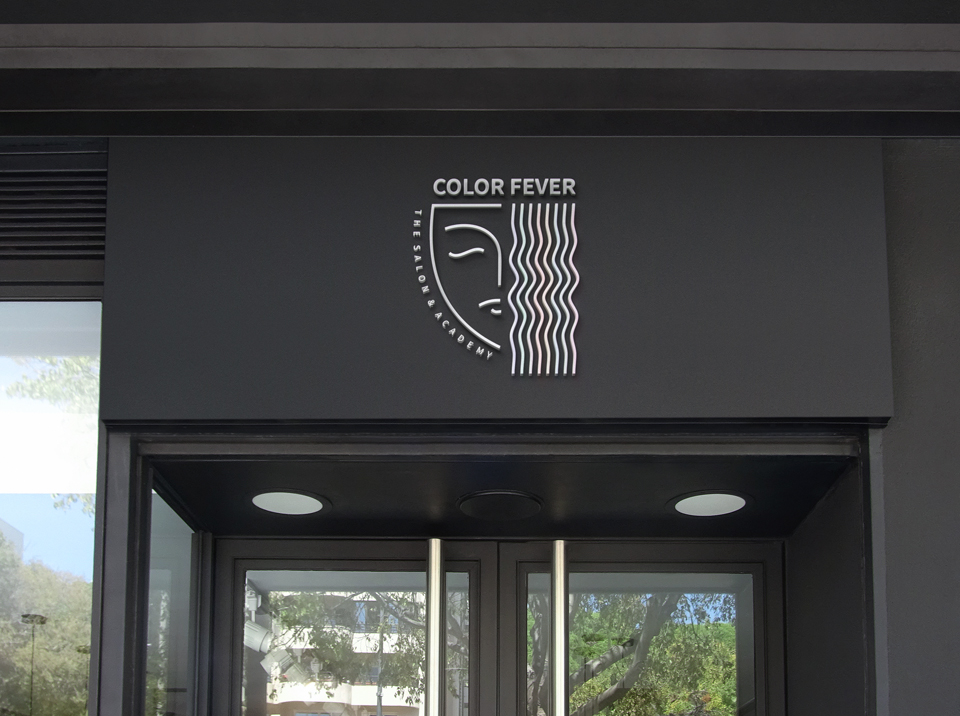 COLOR FEVER SALON