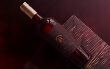 Dark Night Packaging Design Surat