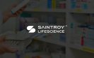 Saintroy Lifescience Creative Graphics Designer Surat