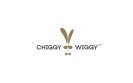 Chiggy Wiggy Logo Design