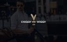 Chiggy Wiggy Logo Design Surat