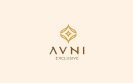 Avni Textile Logo Designer in Surat