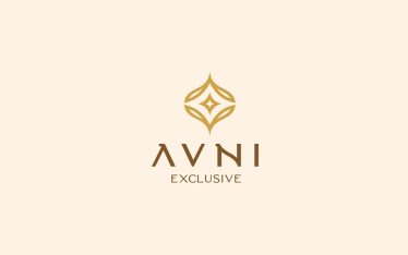 Avni Textile Logo Designer in Surat